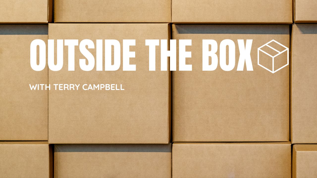Outside The Box video series